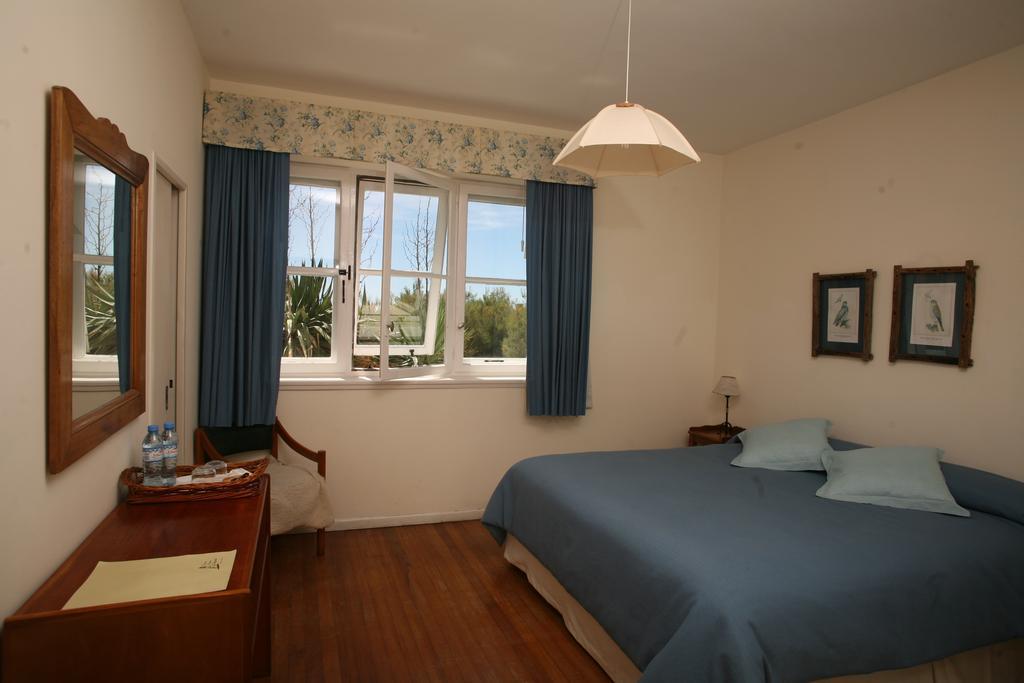 Faro Punta Delgada Hotell Rum bild