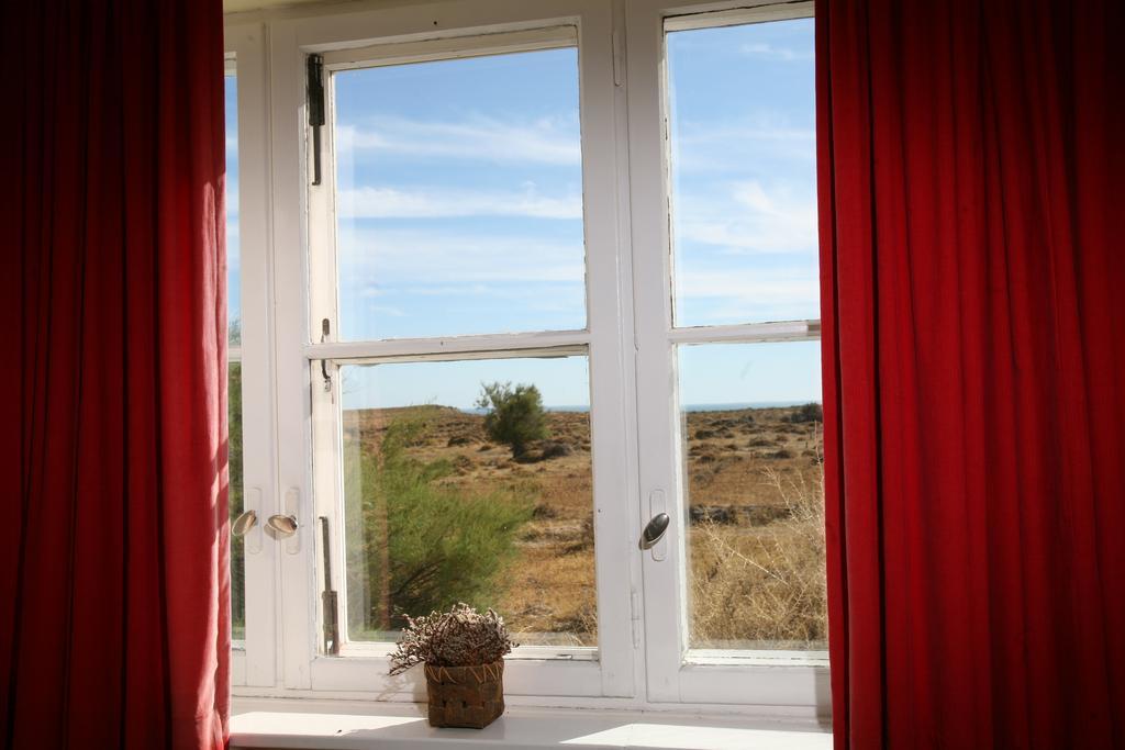 Faro Punta Delgada Hotell Rum bild