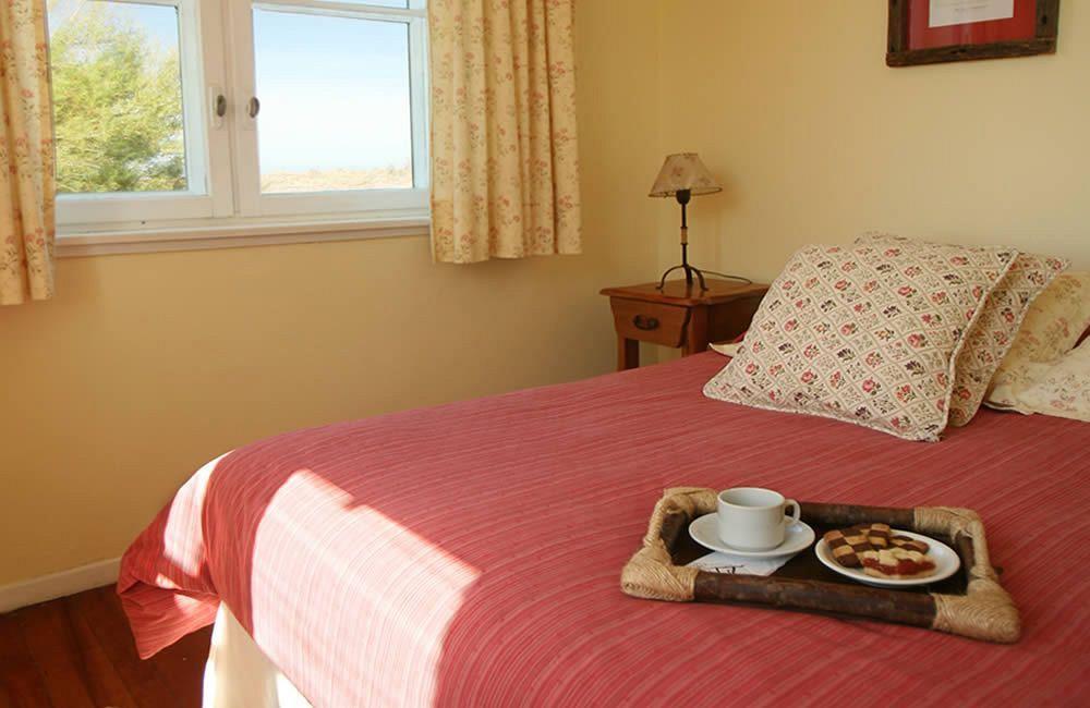 Faro Punta Delgada Hotell Exteriör bild