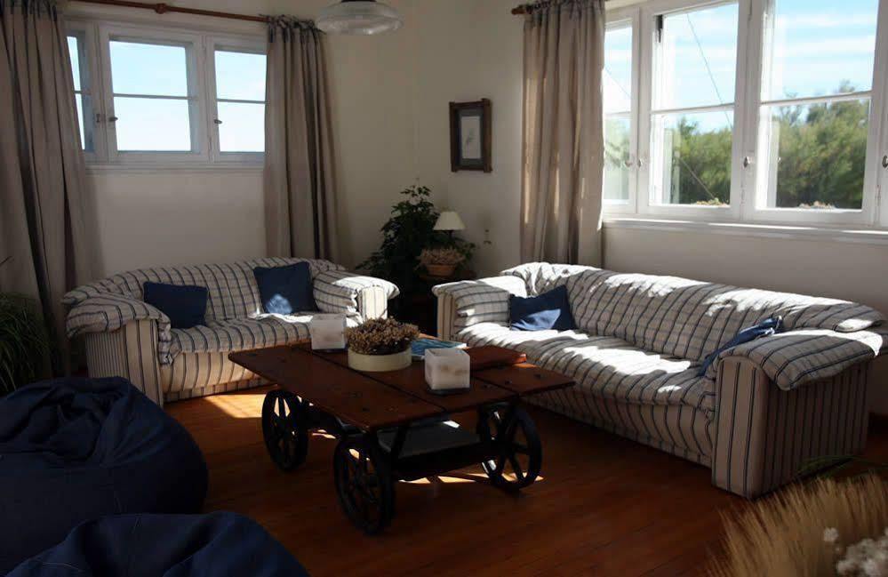 Faro Punta Delgada Hotell Exteriör bild