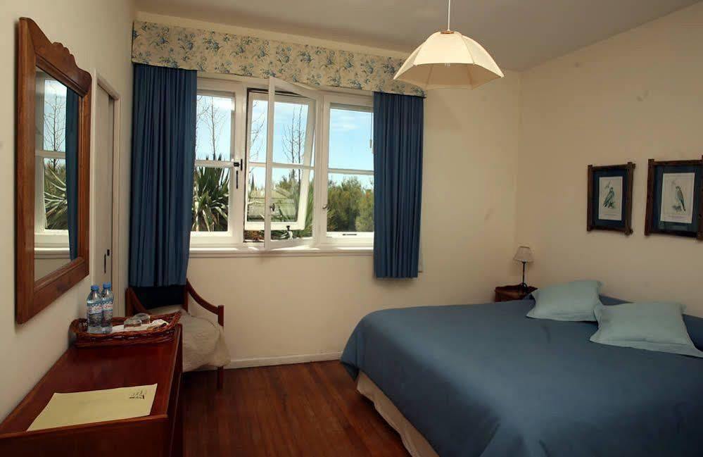 Faro Punta Delgada Hotell Exteriör bild